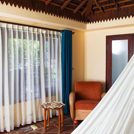 Villa Elang Canggu Zewnętrze zdjęcie