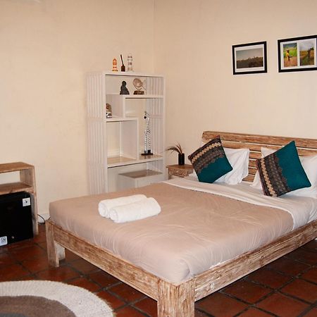 Villa Elang Canggu Zewnętrze zdjęcie