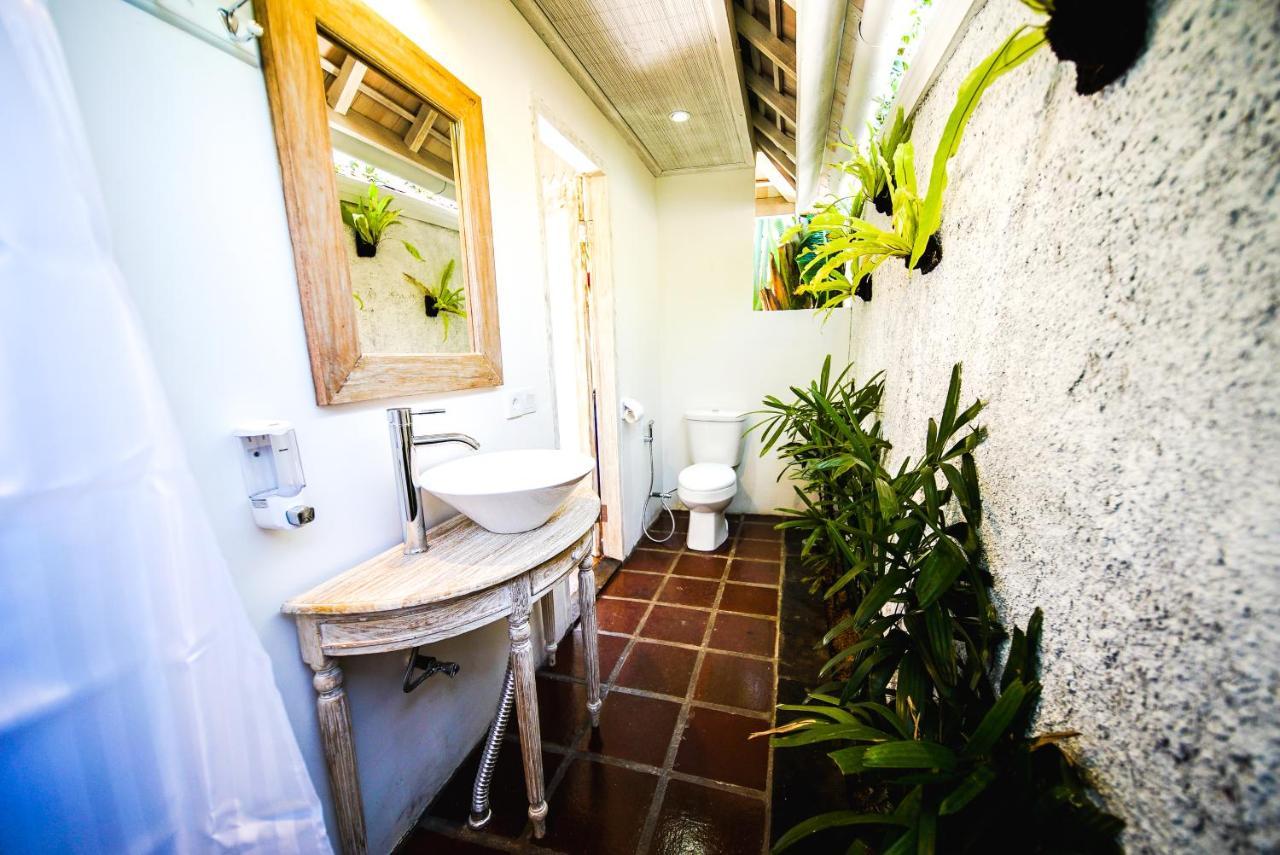 Villa Elang Canggu Zewnętrze zdjęcie