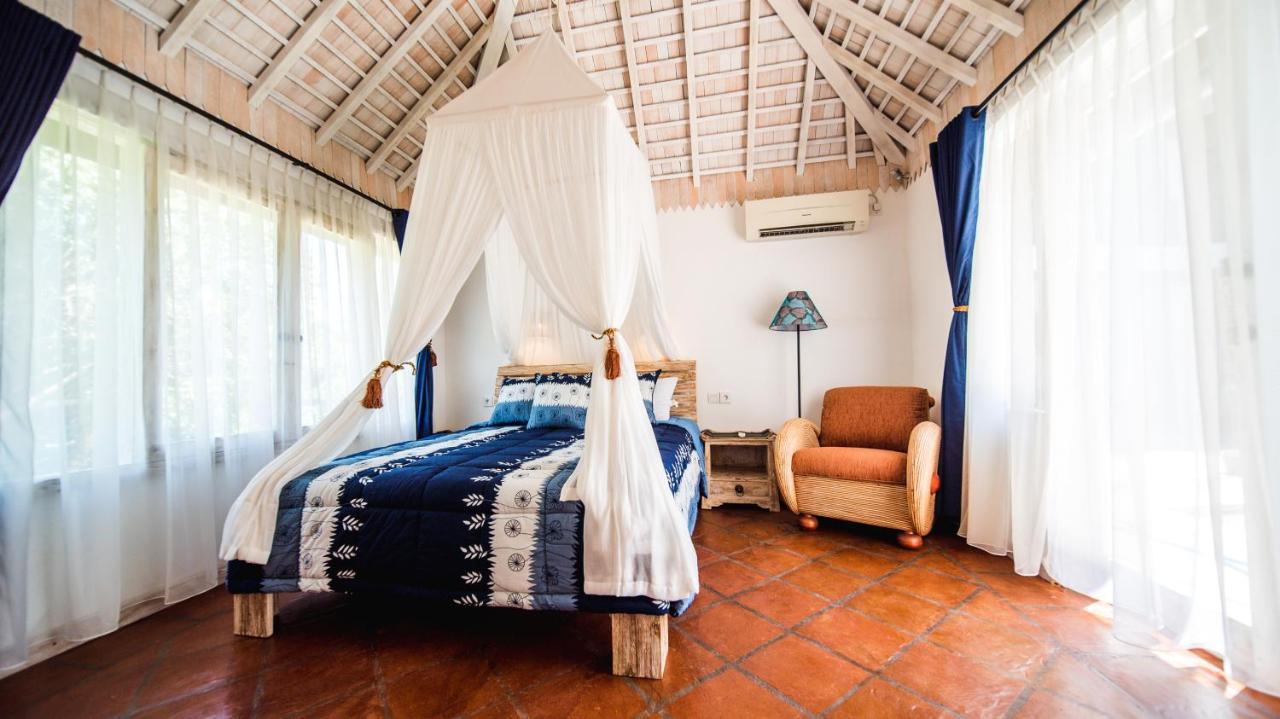 Villa Elang Canggu Zewnętrze zdjęcie