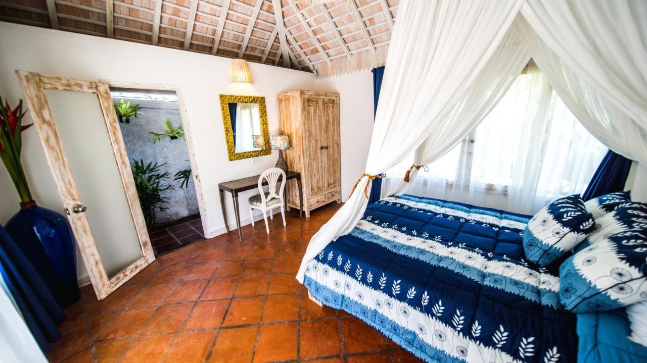 Villa Elang Canggu Zewnętrze zdjęcie