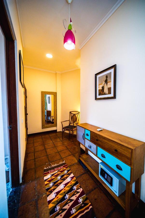 Villa Elang Canggu Zewnętrze zdjęcie
