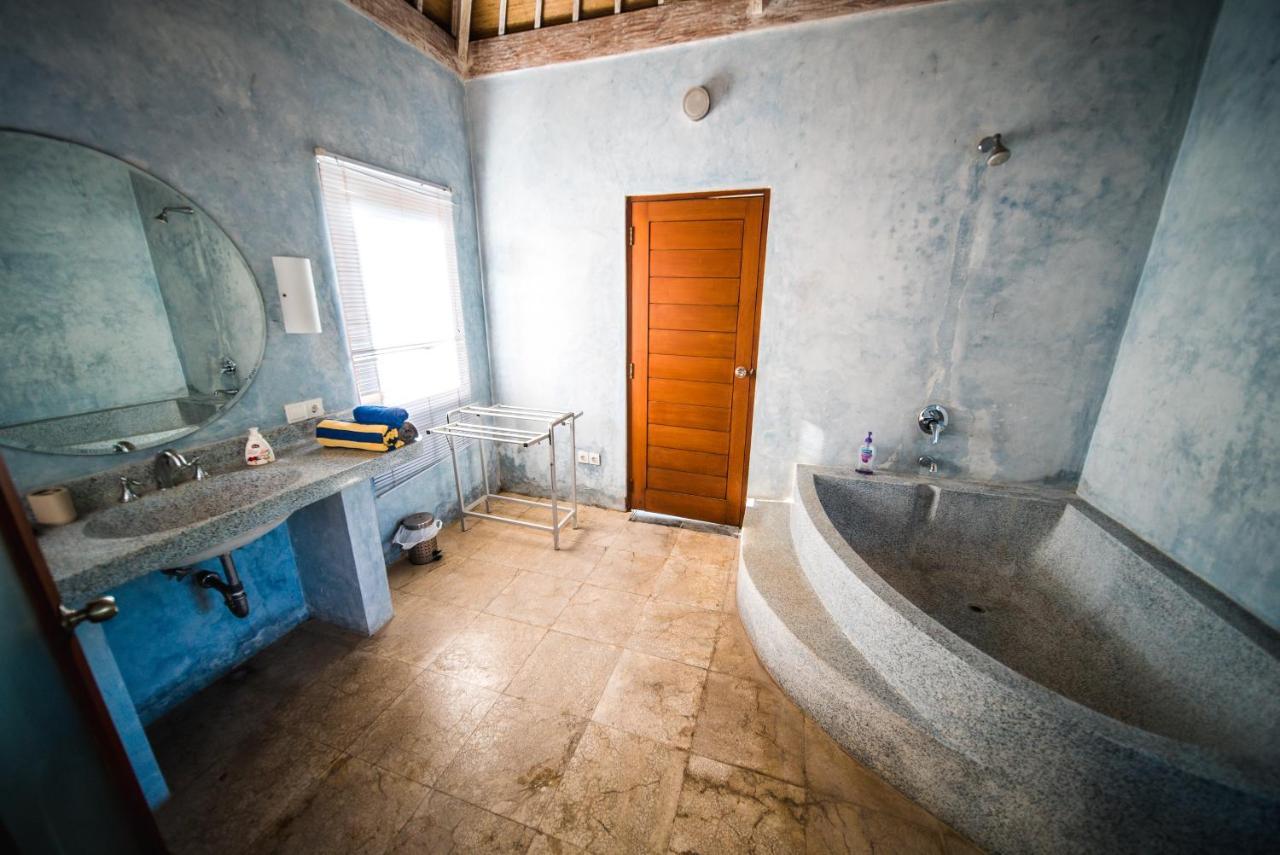 Villa Elang Canggu Zewnętrze zdjęcie