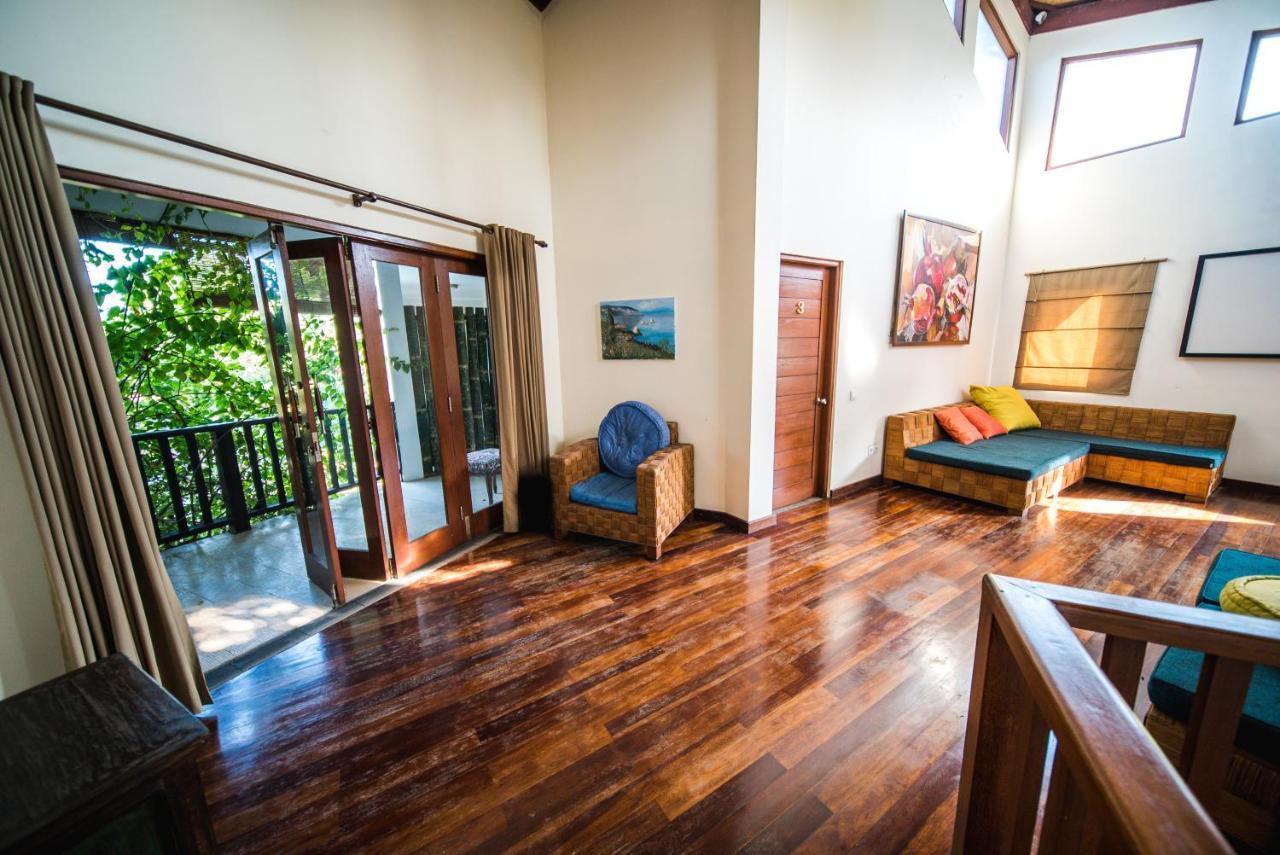 Villa Elang Canggu Zewnętrze zdjęcie