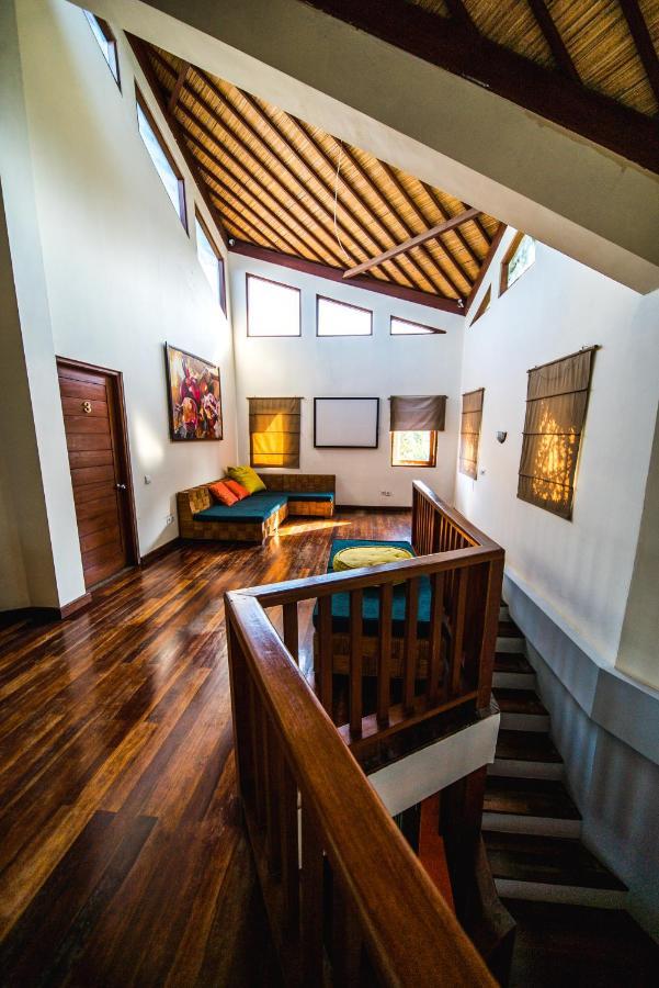 Villa Elang Canggu Zewnętrze zdjęcie