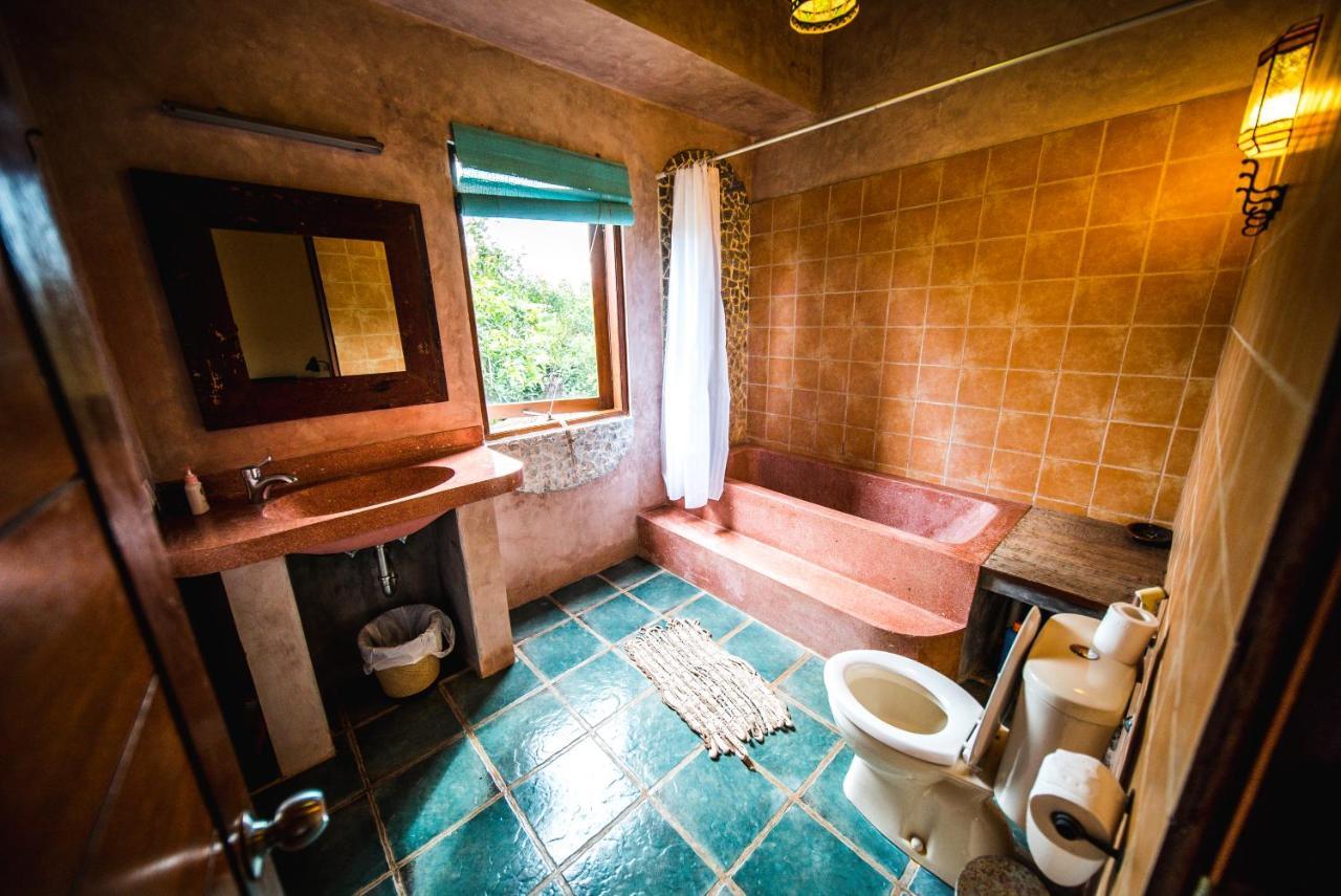 Villa Elang Canggu Zewnętrze zdjęcie