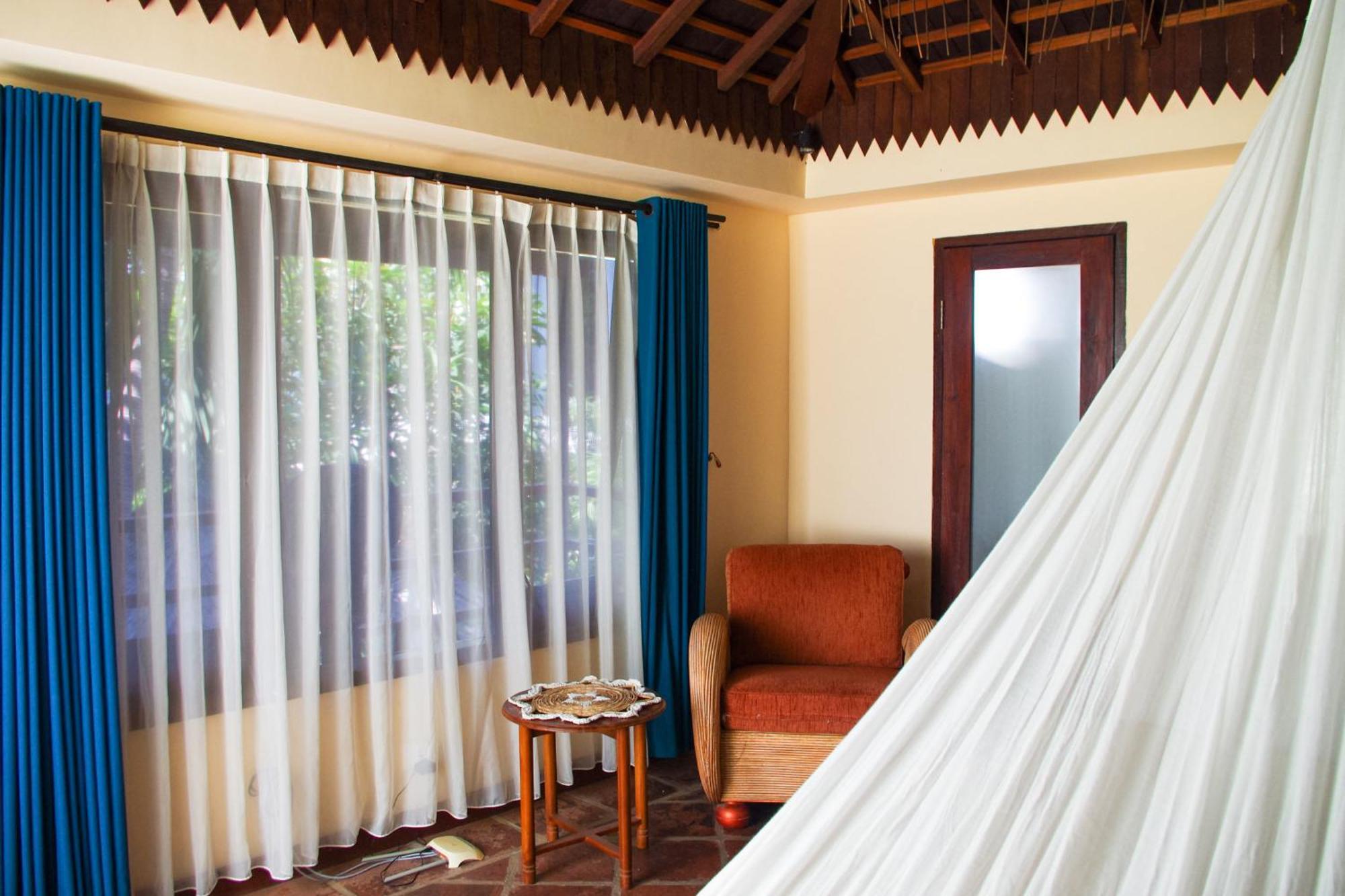 Villa Elang Canggu Zewnętrze zdjęcie