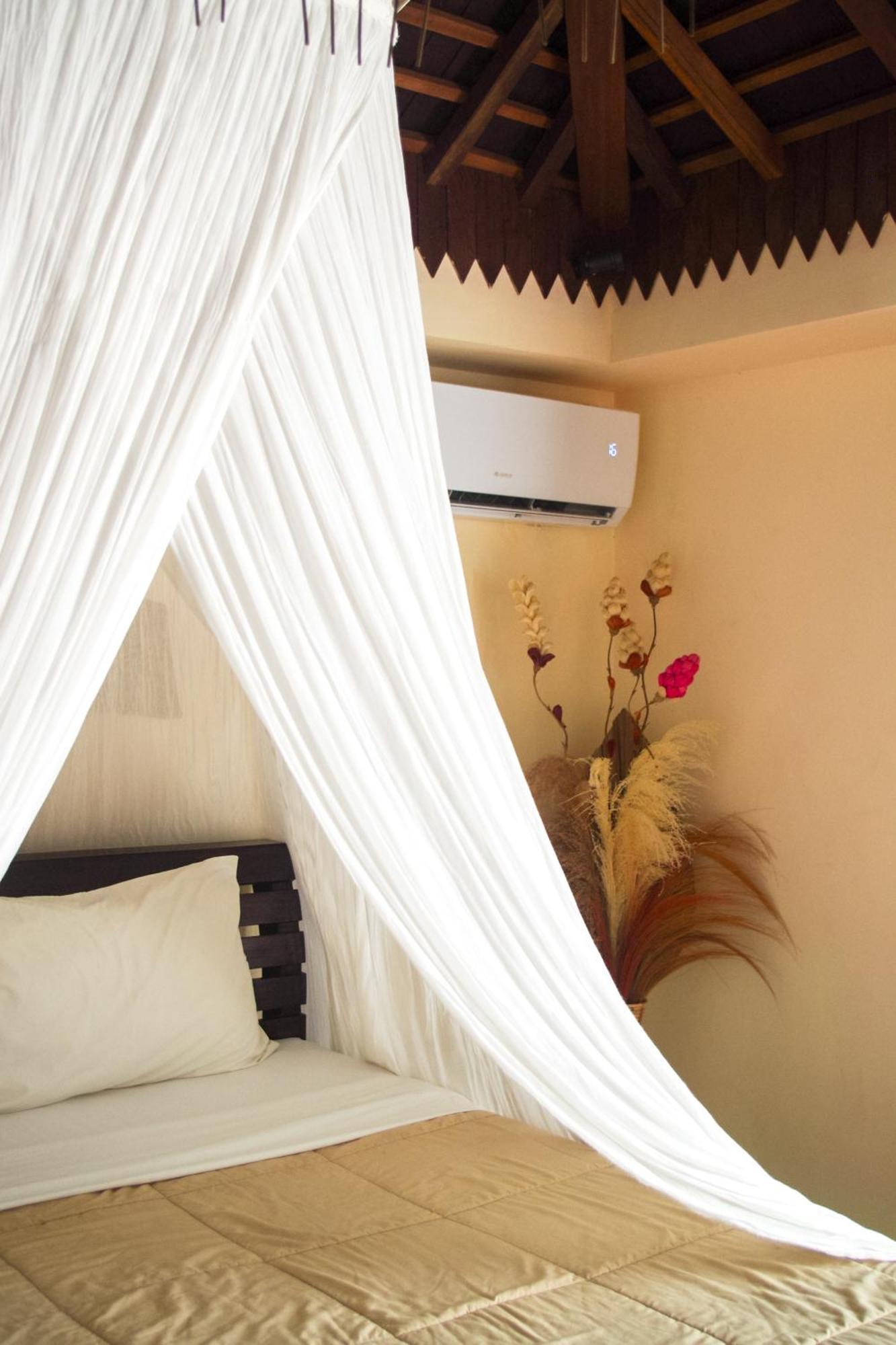 Villa Elang Canggu Zewnętrze zdjęcie